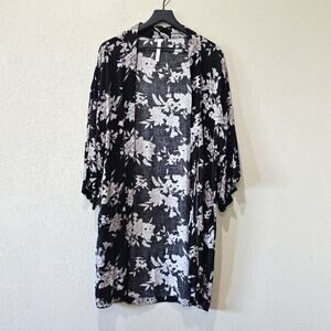 *FINAL PRICE DROP* Spiritual Gangster Kimono